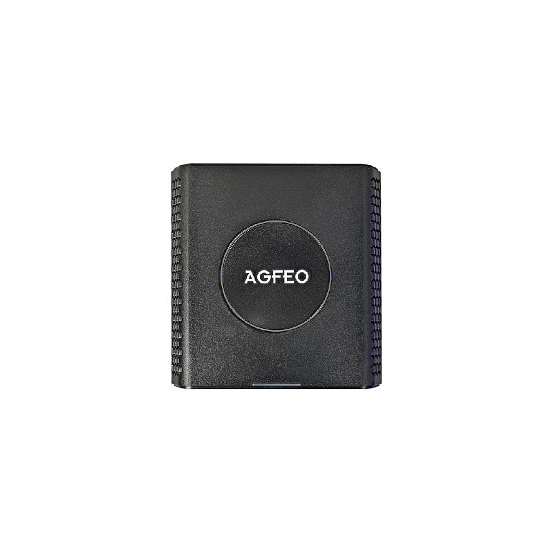 AGFEO 6101730 DECT bazinė stotis