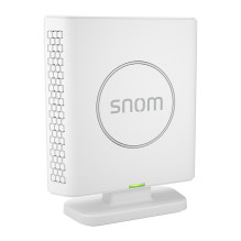 Snom M400 DECT base station