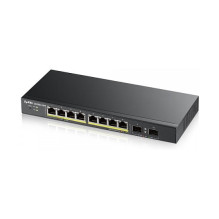 Zyxel GS1900-8HP v3 PoE