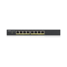 Zyxel GS1900-8HP v3 PoE