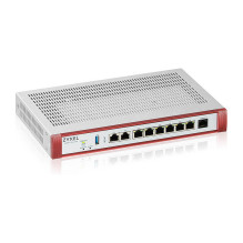 Zyxel USG FLEX 200H hardware firewall