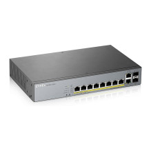 „Zyxel GS1350-12HP-EU0101F“...