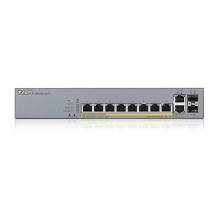 Zyxel GS1350-12HP-EU0101F network switch