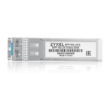 „Zyxel SFP10G-LR-E“ tinklo siųstuvo-imtuvo modulis „Zyxel SFP10G-LR-E“ tinklo siųstuvo-imtuvo modulis