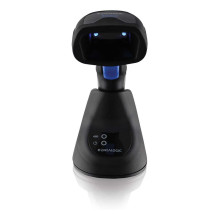 Datalogic QM2500-BK-433K1 barcode reader