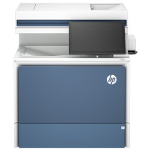 HP Color LaserJet Enterprise Flow MFP 5800zf spausdintuvas