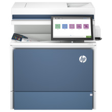 HP Color LaserJet Enterprise Flow MFP 5800zf spausdintuvas