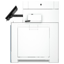 HP Color LaserJet Enterprise Flow MFP 5800zf spausdintuvas