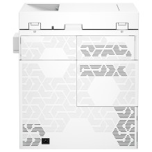 HP Color LaserJet Enterprise Flow MFP 5800zf spausdintuvas