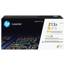 HP 213X Ylw originali...