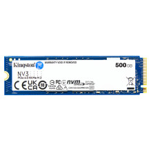 Kingston Technology NV3 Kingston Technology NV3