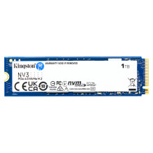 Kingston Technology NV3 Kingston Technology NV3