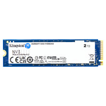 Kingston Technology NV3