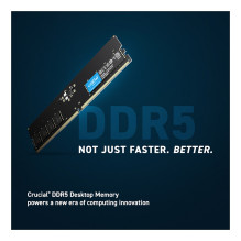 Crucial CT32G56C46U5 memory module