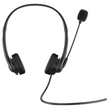 HP USB G2 stereofoninės ausinės