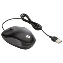 HP USB kelioninė pelė