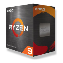 AMD Ryzen 9 5900XT processor