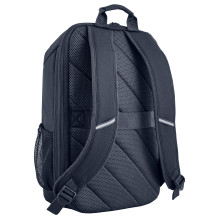 HP Travel 18 litrų 15,6 colio geležies pilkos spalvos nešiojamojo kompiuterio kuprinė