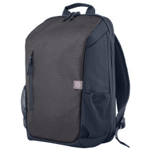 HP Travel 18 Liter 15.6 Iron Gray Laptop Backpack HP Travel 18 Liter 15.6 Iron Gray Laptop Backpack