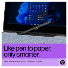 HP plonas įkraunamas rašiklis