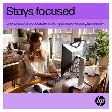 HP 325 FHD webcam HP 325 FHD webcam