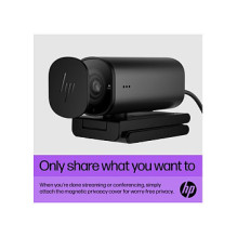 HP 325 FHD internetinė kamera HP 325 FHD internetinė kamera