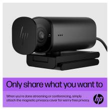 HP 325 FHD internetinė kamera HP 325 FHD internetinė kamera