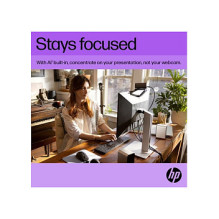 HP 325 FHD internetinė kamera HP 325 FHD internetinė kamera