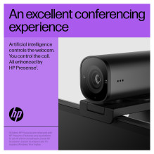 HP 325 FHD webcam HP 325 FHD webcam
