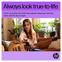HP 325 FHD webcam HP 325 FHD webcam