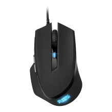 Sharkoon SHARK Force II pelė