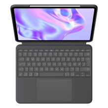 „Logitech Combo Touch“
