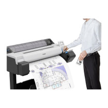 „Canon imagePROGRAF TM-340“ didelio formato spausdintuvas