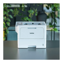 Brother HL-L6410DN lazerinis spausdintuvas Brother HL-L6410DN lazerinis spausdintuvas