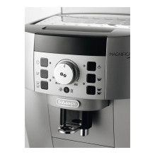 De'Longhi ECAM 22.110.SB kavos virimo aparatas De'Longhi ECAM 22.110.SB kavos virimo aparatas