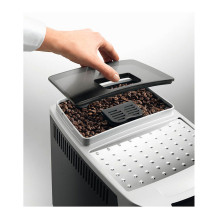 De'Longhi ECAM 22.110.SB coffee maker