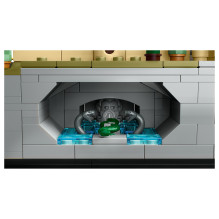 LEGO Harry Potter Hogwarts Castle and Grounds LEGO Harry Potter Hogwarts Castle and Grounds