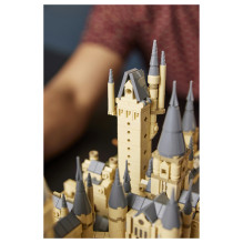 LEGO Harry Potter Hogwarts Castle and Grounds LEGO Harry Potter Hogwarts Castle and Grounds