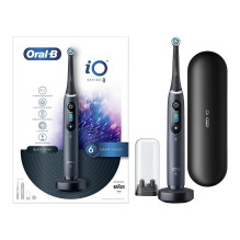 Oral-B iO 4210201363095 electric toothbrush