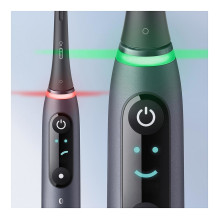 Oral-B iO 4210201363095 electric toothbrush