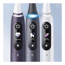 „Oral-B iO 4210201363095“ elektrinis dantų šepetėlis „Oral-B iO 4210201363095“ elektrinis dantų šepetėlis