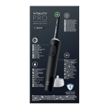 Oral-B Vitality Pro Oral-B Vitality Pro