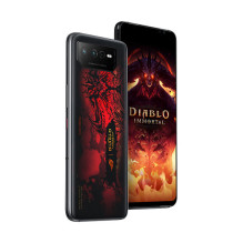 ASUS ROG Phone 6 Diablo Immortal Edition