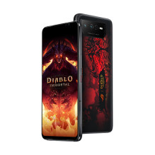 ASUS ROG Phone 6 Diablo Immortal Edition