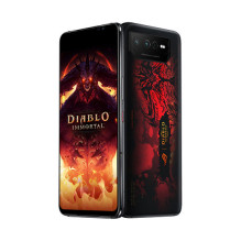 ASUS ROG telefonas 6 Diablo Immortal Edition