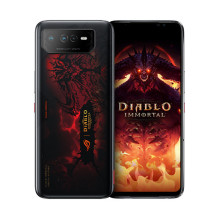 ASUS ROG telefonas 6 Diablo Immortal Edition