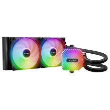 be quiet! LIGHT LOOP 240mm...