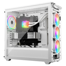 be quiet! LIGHT LOOP 360mm White