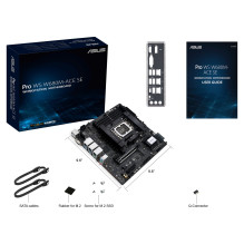 ASUS PRO WS W680M-ACE SE
