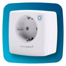 Homematic IP HMIP-PSM-2...